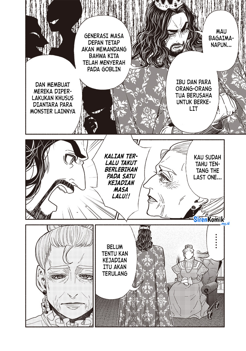 Tensei Goblin da kedo Shitsumon aru?